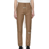 Fog Pants Drawstring Trousers Plus Size Retro Sports Trendy Casual Fashion Fear Of God essential