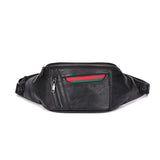 Lulu Belt Bags Fashion Casual Waist Bag Men and Women
