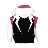 Spider Man Hoodie  3d