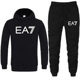 Men′s Athletic Tracksuit Sweat Suits for Men Outfits Casual Fashion Men's Sweater plus Size Sports Suit