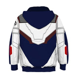 Spider Man Hoodie  3d