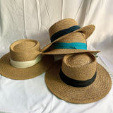 Straw Hat Sun-Proof Beach Hat Sun Hat