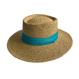 Straw Hat Sun-Proof Beach Hat Sun Hat