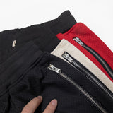 Fog Fear Of God Essentials Short Loose Sports Shorts Men's Fashion Pants Shorts plus Size Retro Sports Essl