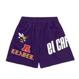 Eric Emanuel EE Shorts Casual Shorts Fitness Sports Basketball Training Pants