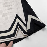 Fog Fear Of God Essentials Short Loose Sports Shorts Men's Fashion Pants Shorts plus Size Retro Sports Essl