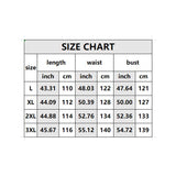 Women Plus Size Maxi Dresses Spring/Summer Crew Neck Irregular Dress