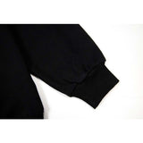 Present Hoodie Logo Printed Simple Casual Hoodie for Men and Women