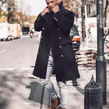 Bane Coat