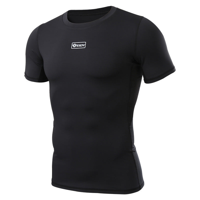 Woodland T Shirt Camouflage