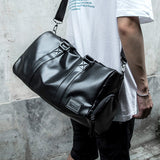 Sling Bags for Men Men's Traveling Bag Handbag Waterproof Sports Bag