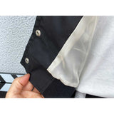Toddler Boys Jackets Boys' Spring Baseball Jacket Children