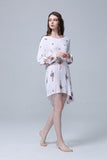 Women's Dresses Summer Bohemian Embroidered Dress for Women