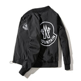 New York NYC Varsity Jacket Embroidered MA1 Baseball Uniform