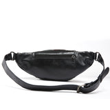 Lulu Belt Bags Embroidery Fashion Men's Bag Casual