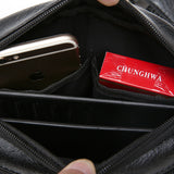 Lulu Belt Bags Embroidery Fashion Men's Bag Casual