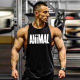 Man Tanks Fitness Vest Men's Sports