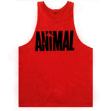 Man Tanks Fitness Vest Men's Sports