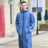 Cagoule One-Piece Raincoat Outdoor Men