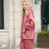 Cagoule One-Piece Raincoat Outdoor Men