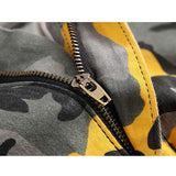 Baggy Jeans Boyfriend Jean Straight Leg Jeans Men's Clothing Camouflage Cargo Pants Pocket plus Size Retro Sports Trousers