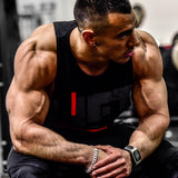 Man Tanks Men's Sports Vest Summer
