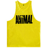 Man Tanks Fitness Vest Men's Sports