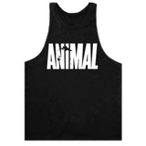 Man Tanks Fitness Vest Men's Sports