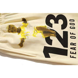 Rrr123 Shorts Fog Hip Hop Sports Shorts Shorts