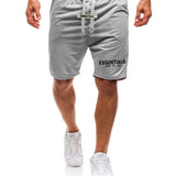 Fear Of God Fog Essentials Shorts Letter Men's Shorts