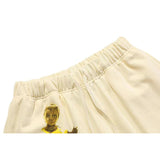 Rrr123 Shorts Fog Hip Hop Sports Shorts Shorts