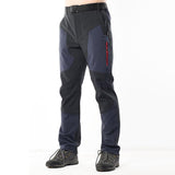 Tactics Style Outdoor Casual Pants Winter Tactical Pants Men's Thickening Exercise Trousers