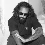 Fog T Shirt Tshirt Jesus Short Sleeve Christmas Loose Casual High Street Tshirt Men Trend plus Size Retro Sports Fear Of God essential