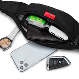 Everywhere Belt Bag Men Sport Bag Chest Bag Backpack