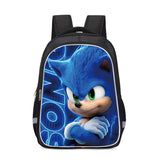 Sonic Backpack