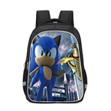 Sonic Backpack