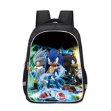 Sonic Backpack