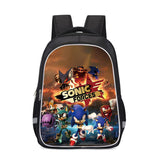 Sonic Backpack