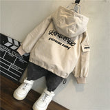 Toddler Boys Jackets Boys' Coat Spring and Autumn
