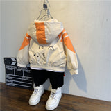 Toddler Boys Jackets Children's Clothing Boys' Coat Spring and Autumn