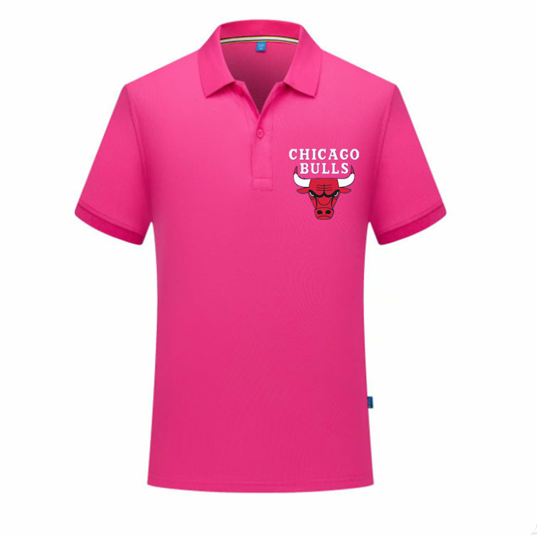 Chicago Bulls T Shirt