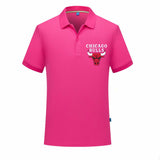 Chicago Bulls T Shirt