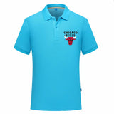 Chicago Bulls T Shirt