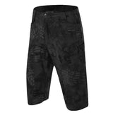 Tactics Style Men Short Tactical Camouflage Shorts Desert Camouflage Outdoor Overalls