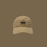 Yankee Baseball Cap Baseball Cap Embroidered Peaked Cap Casual