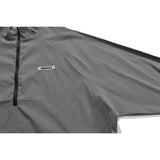 Fog Tops Autumn Reflective Laser Shell Jacket Men's and Women's Coats Trench Coat Fear Of God