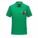 Chicago Bulls T Shirt