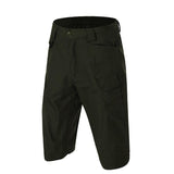 Tactics Style Men Short Tactical Camouflage Shorts Desert Camouflage Outdoor Overalls