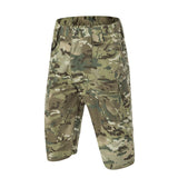 Tactics Style Men Short Tactical Camouflage Shorts Desert Camouflage Outdoor Overalls
