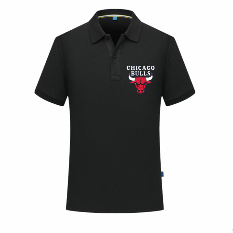 Chicago Bulls T Shirt